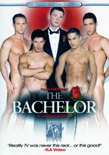 The Bachelor Capa